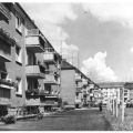 AWG-Neubausiedlung - 1969