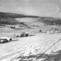 Winter in Rehefeld-Zaunhaus - 1959