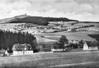 Blick von Niederseiffenbach zum Schwartenberg - 1967