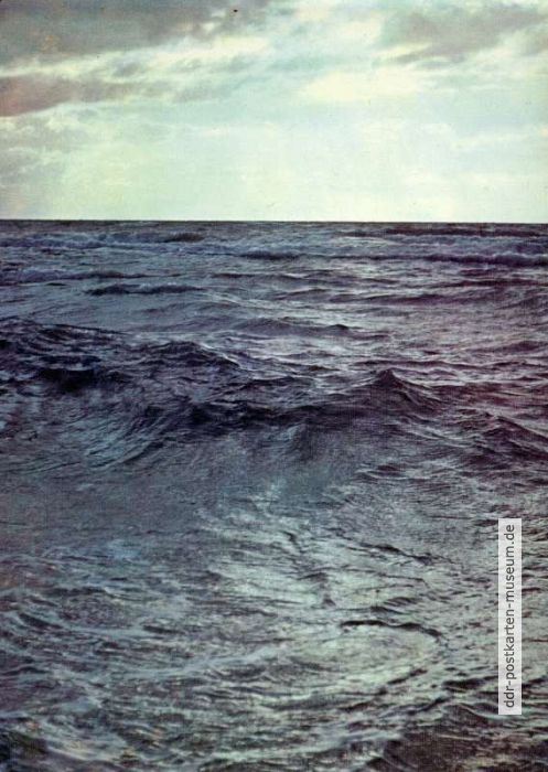 Vor der Küste - 1978