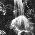 Lichtenhainer Wasserfall - 1959