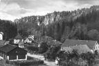 Ottomühle im Bielatal - 1968