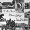 Die schönen Kurorte im Zittauer Gebirge - 1959