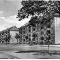 Neu-Gohlis, Landsberger Straße - 1963