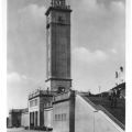 Stadion der Hunderttausend, Glockenturm - 1956