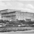 Deutsche Hochschule für Körperkultur (DHfK) - 1968
