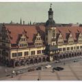 Altes Rathaus - 1957