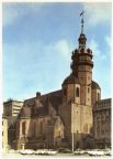 Nikolaikirche - 1973