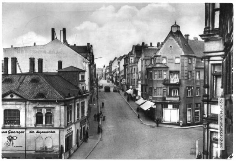 Helenenstraße - 1968
