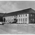 FDGB-Klubhaus der Gewerkschaften "Arthur Ladwig" - 1963