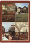 Schloßturm mit Wappenaal, Weinkeller und Eheschließungszimmer - 1986