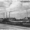VEB Kraftwerke Lübbenau (Kohlekraftwerk) - 1964