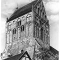 Johanniskirche (im 14. Jahrhundert erbaut) - 1971