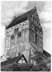 Johanniskirche (im 14. Jahrhundert erbaut) - 1971