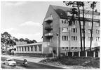 FDGB-Erholungsheim "Seeheim" - 1975