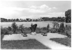 VVN-Denkmal im Park am Nesselpfuhlsee - 1978