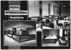 Hotel "International" Magdeburg