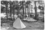 Campingplatz Markgrafenheide - 1976 / 1978