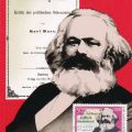 Maximumkarte "Karl-Marx-Jahr" - 1983