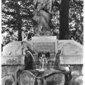 Bechsteinbrunnen für Ludwig Bechstein, dem Märchendichter - 1975