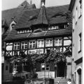 Gaststätte "Vincenz Richter-Weinstuben" - 1975