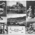 250 Jahre Porzellan-Manufaktur Meissen - 1960