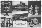 250 Jahre Porzellan-Manufaktur Meissen - 1960