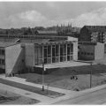 Polytechnische Oberschule in Merseburg-Nord - 1966