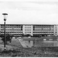 Technische Hochschule für Chemie "Carl Schorlemmer" - 1974 / 1976