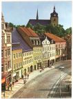 Markt mit Stadtkirche - 1975