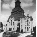 Evangelische Kirche - 1965