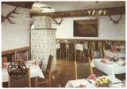 HO-Gaststätte "Waldschänke", Churfürstenzimmer - 1986