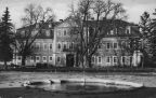 Schloß- und Heimatmuseum Arnstadt - 1961