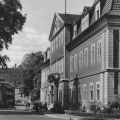 Schloß Arnstadt mit Heimatmuseum - 1979