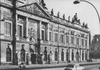 Museum für Deutsche Geschichte, Haupteingang Unter den Linden - 1965