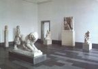 Antikensammlung im Pergamonmuseum - Griechische Originale des 4.Jahrhunderts v.u.Z. - 1987