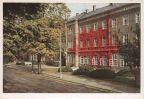 VEB Staatliche Porzellan-Manufaktur, Verwaltungsgebäude - 1954
