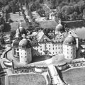 Schloß Moritzburg bei Dresden - 1971