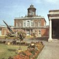 Armeemuseum Potsdam, Marmorpalais - 1985
