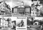 Spielzeugstadt Sonneberg - 1976