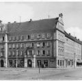 Ecke Turmstraße - 1962