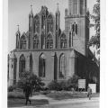 St. Marienkirche - 1955