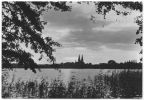 Am Ruppiner See - 1959