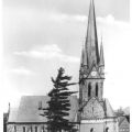 Evangelisch-Lutherische St.-Jacobi-Kirche - 1983