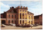 Rathaus - 1989