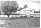 Erholungsheim des VEB Kalikombinat Werra - 1980