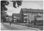 AWG-Siedlung Gersdorfstraße - 1968