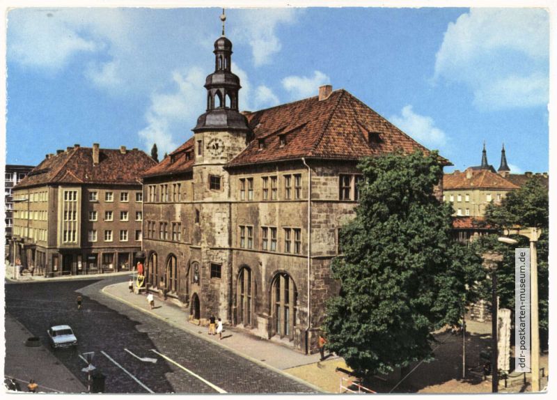 Rathaus - 1976