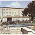 HO-Hotel "Handelshof" - 1986