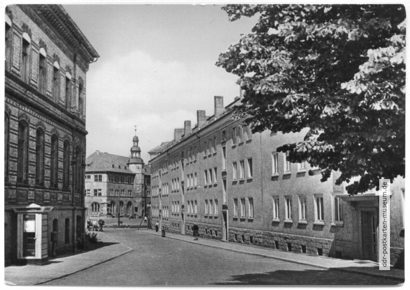 Königshof - 1960